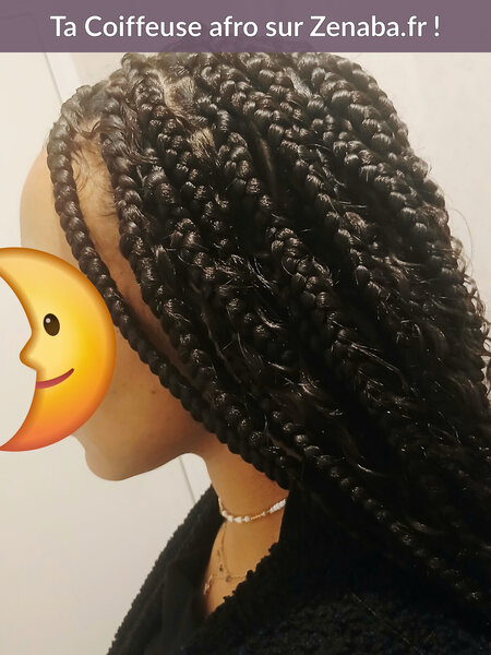 Bohemian Braids
