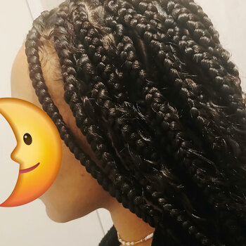 Bohemian Braids