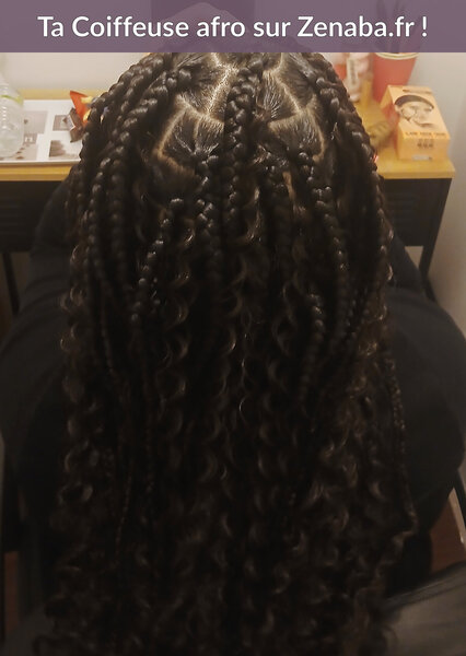 Bohemian Braids
