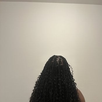Boho braid 