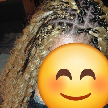 Boho braid
