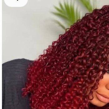Boho braides 