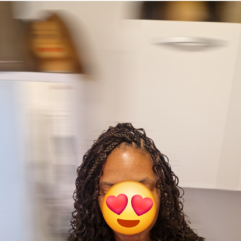 boho braids court