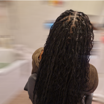 Boho braids long 