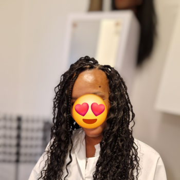 boho braids mi long