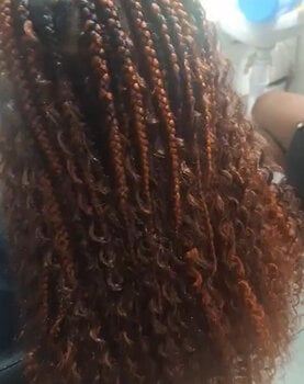 Boho Braids