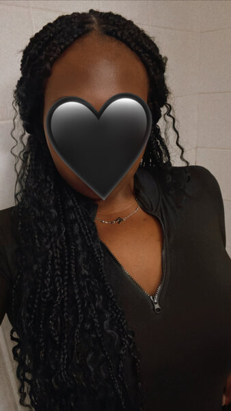 Boho braids