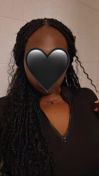 Boho braids