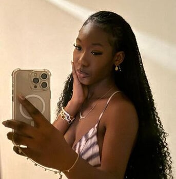 Boho braids
