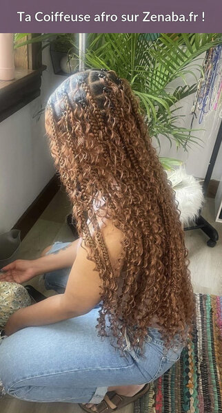 Braids