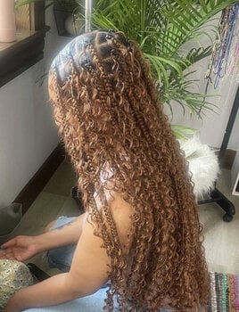 Braids