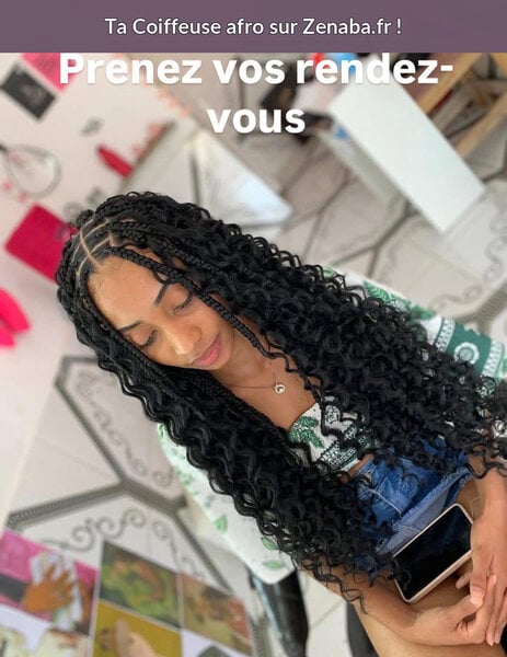 Bohobraids