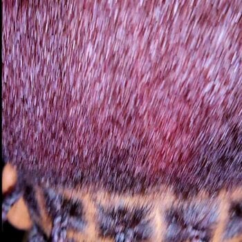 Boho tresse