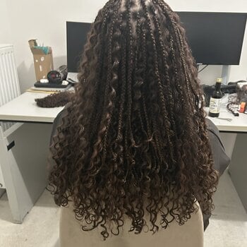 Bohobraids