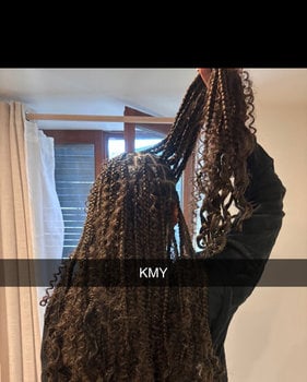 Bohomien braid 