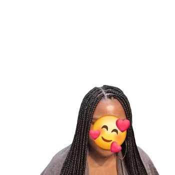 Box braid long