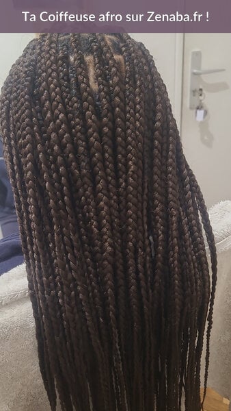 Box braid, notless braid,loss twist, micro-twiste ,crochet braids, etc.