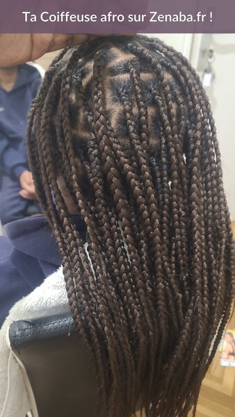 Box braid, notless braid,loss twist, micro-twiste ,crochet braids, etc.