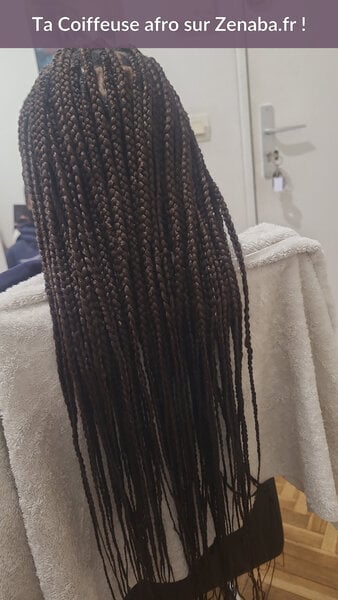 Box braid, notless braid,loss twist, micro-twiste ,crochet braids, etc.