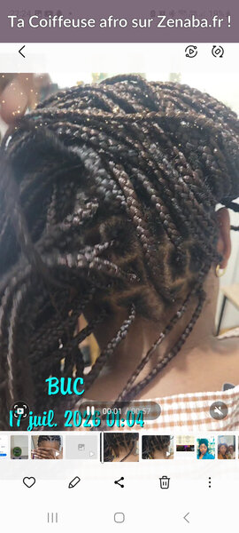 Box braid, notless braid,loss twist, micro-twiste ,crochet braids, etc.