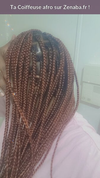 Box braid, notless braid,loss twist, micro-twiste ,crochet braids, etc.
