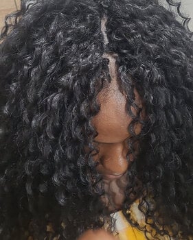 Box braid, notless braid,loss twist, micro-twiste ,crochet braids, etc.