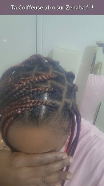 Box braid, notless braid,loss twist, micro-twiste ,crochet braids, etc.