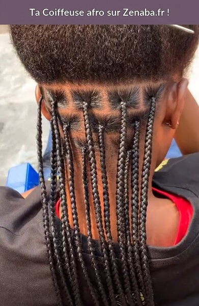 Box braid, notless braid,loss twist, micro-twiste ,crochet braids, etc.