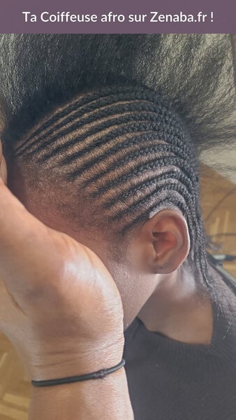 Box braid, notless braid,loss twist, micro-twiste ,crochet braids, etc.