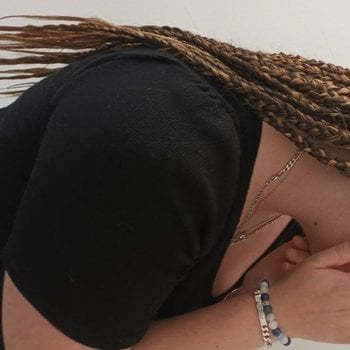 Box braids 
