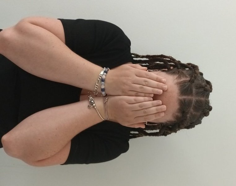 Box braids 