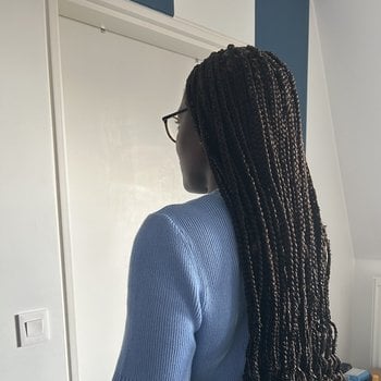 Box braids