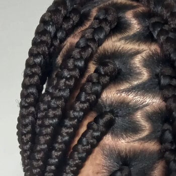 Box braids