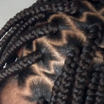 Box braids