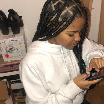 box braids 