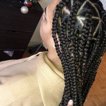 box braids 