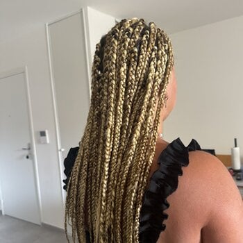 Boxbraid