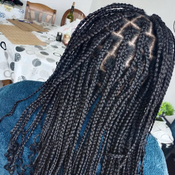 Braid long
