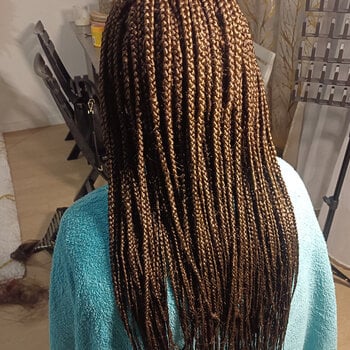 Braid long