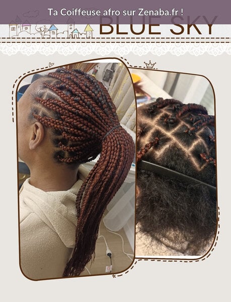 Braid long