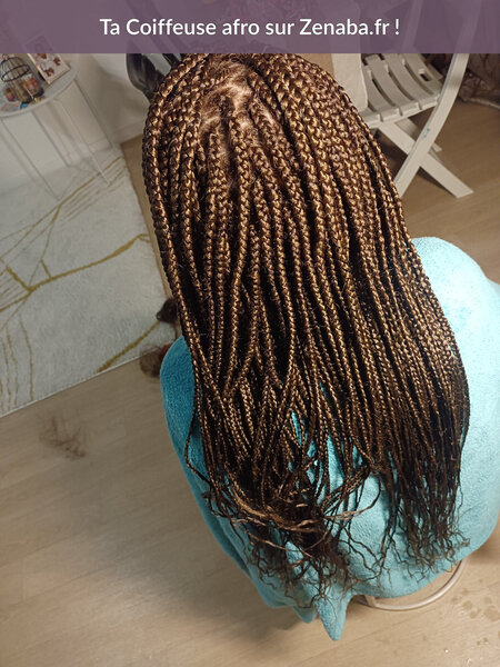 Braid long