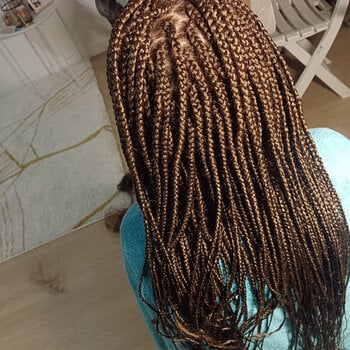 Braid long