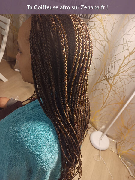 Braid long