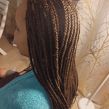 Braid long
