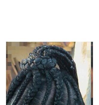 BRAID PONYTAIL