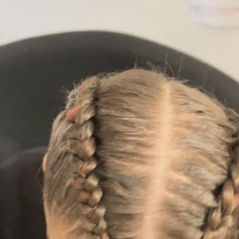 Braid, tissage, perruque, tresses 