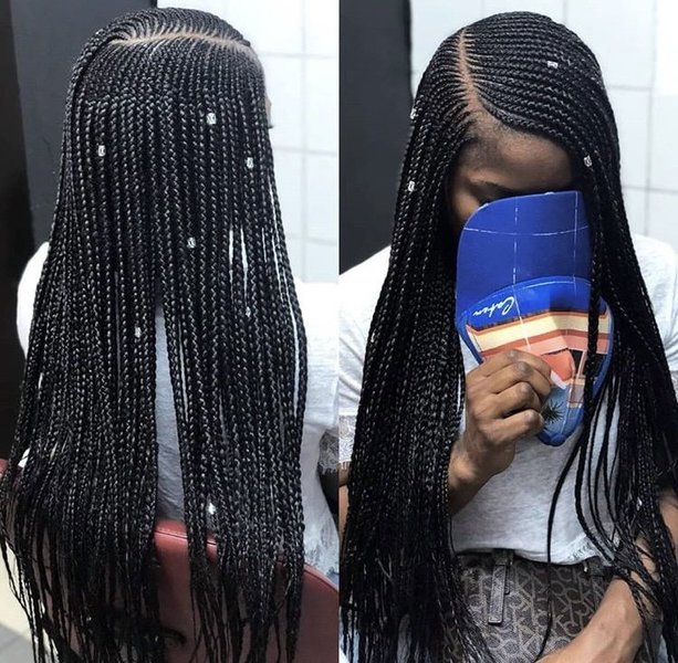 Braid, tissage, perruque, tresses 
