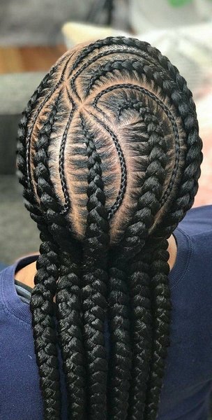 Braid, tissage, perruque, tresses 