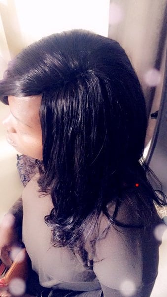 Braid, tissage, perruque, tresses 