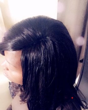 Braid, tissage, perruque, tresses 